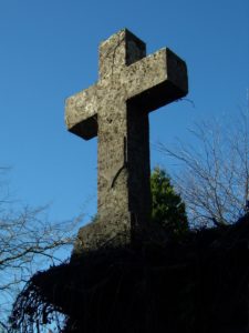 Chemin DES croix @ Eglise de St Cyr